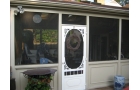 screened porch on deck VA