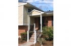 split level portico McLean VA
