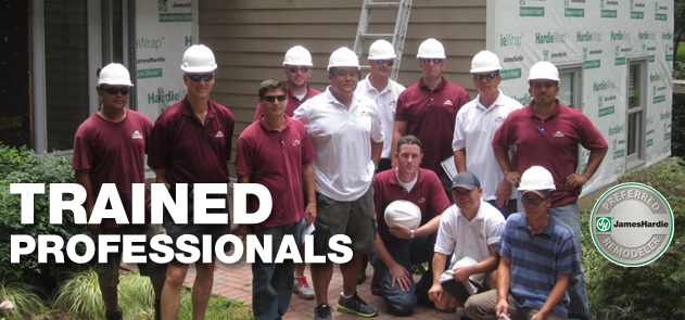 Remodeling Professionals