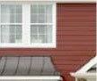 HardiePlank Fiber Cement Siding