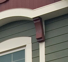 HardieTrim Details VA, MD, DC