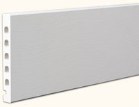 HardieTrim Fascia boards