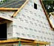 HardieWrap Weather Barrier for Virginia, Maryland,  Pennsylvania, New Jersey, Washington DC