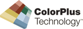 ColorPlus Technology