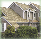 cedar shake on stone house maryland northern virginia dc