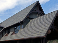 LudoShake - Shake Roofing