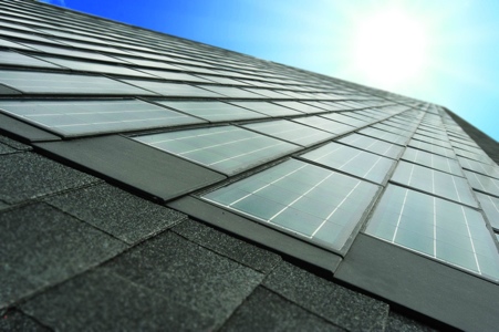 solar shingles VA, MD, DC