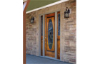 trim stones for stone veneer siding